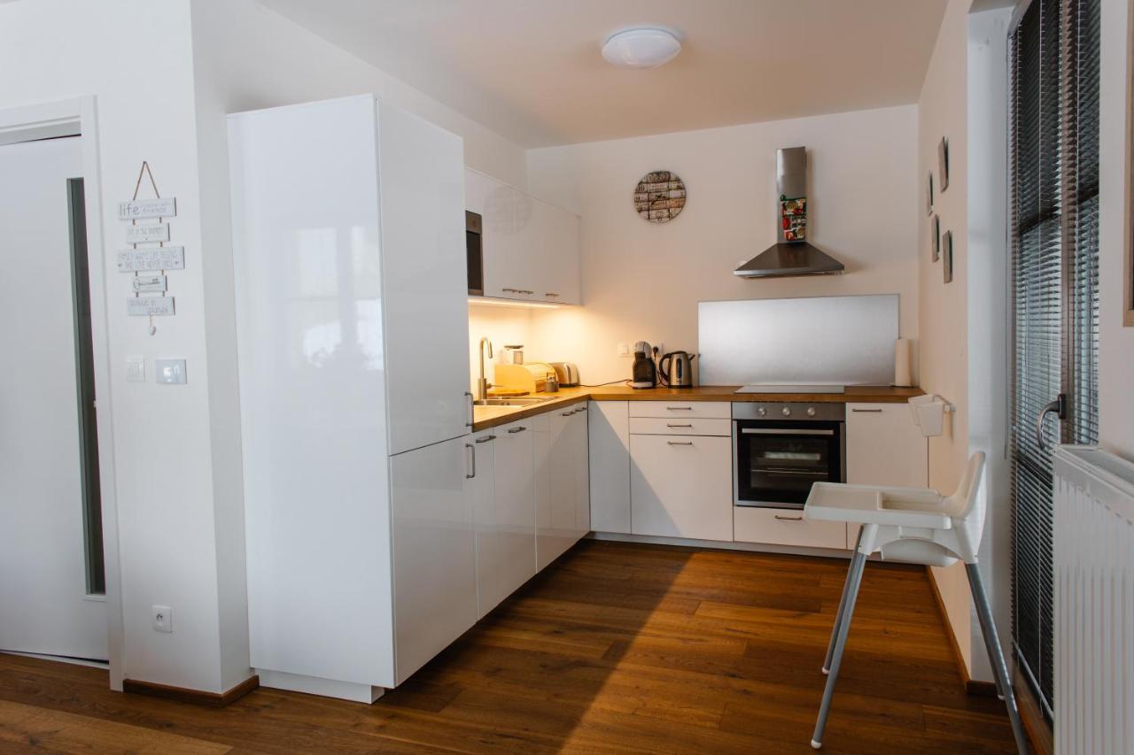 90 M2 Horsky Apartman V Centru Harrachova Экстерьер фото