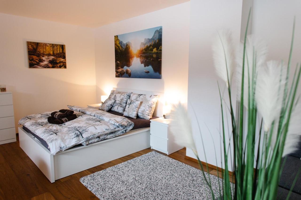90 M2 Horsky Apartman V Centru Harrachova Экстерьер фото