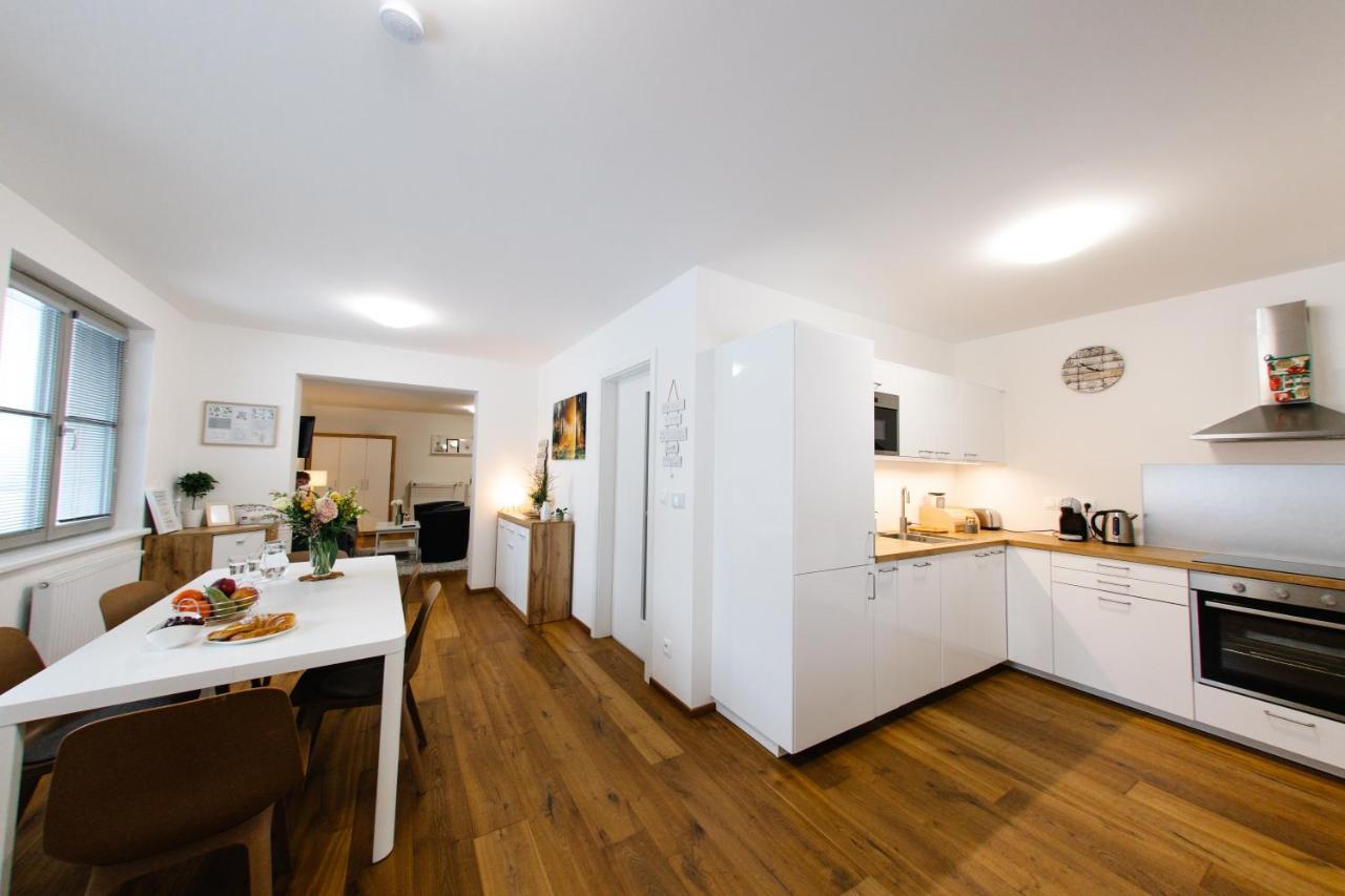 90 M2 Horsky Apartman V Centru Harrachova Экстерьер фото